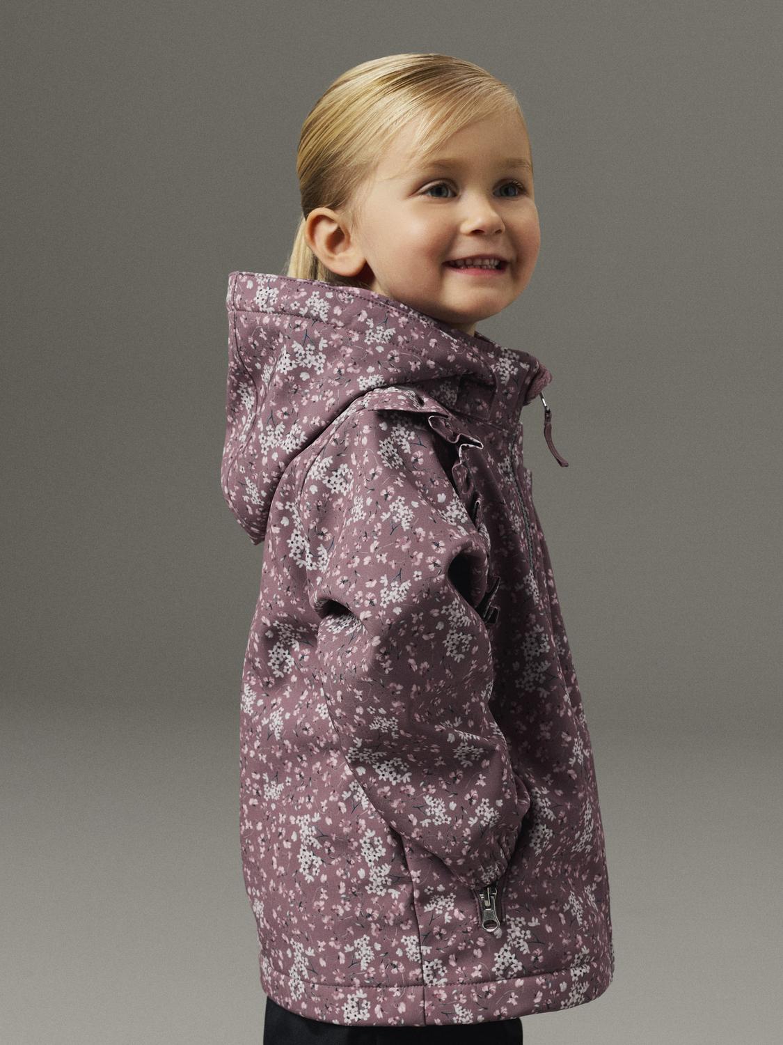 Name It Softshelljakke Alfa08