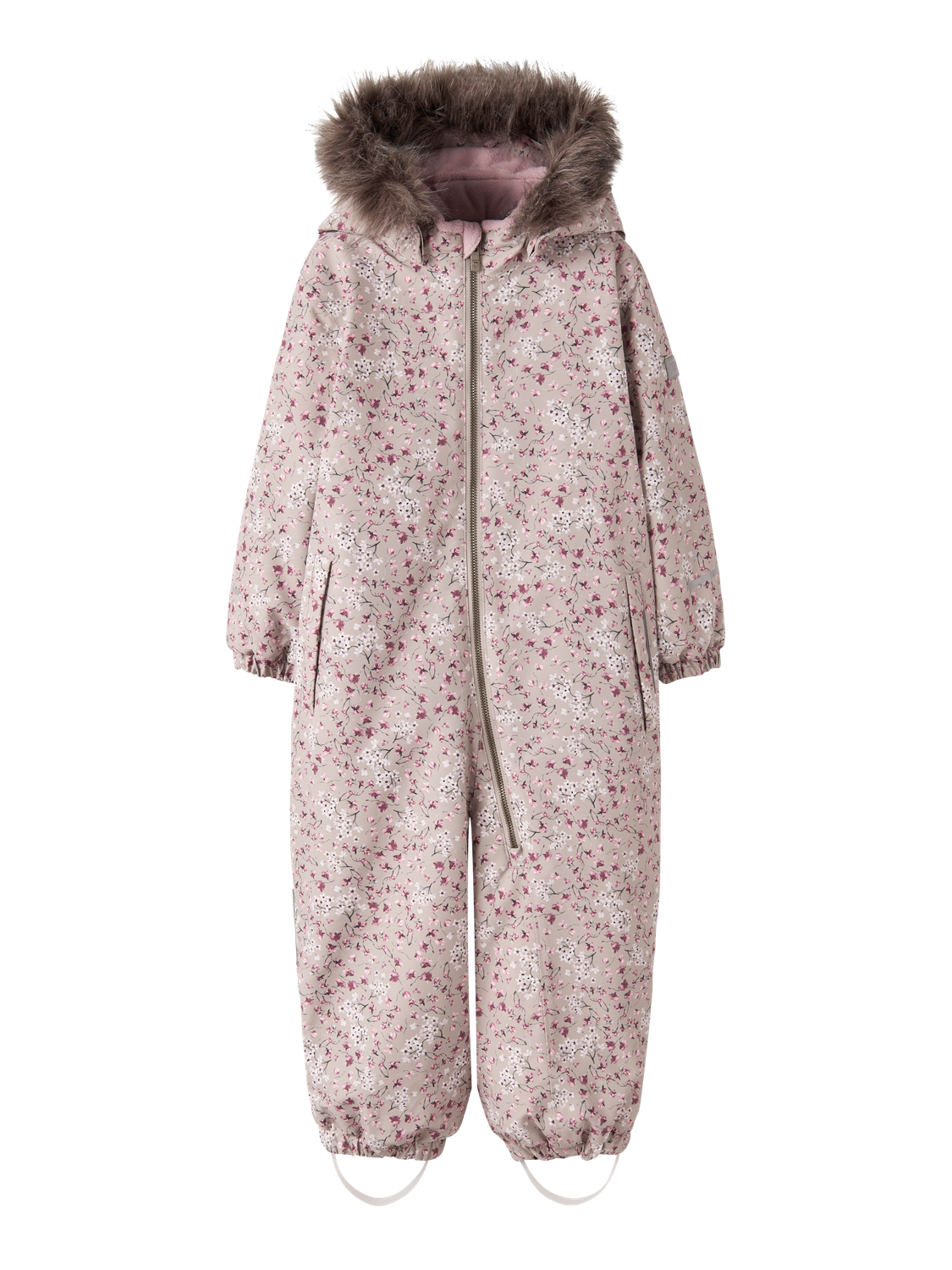 Name It Flyverdragt SNOW10