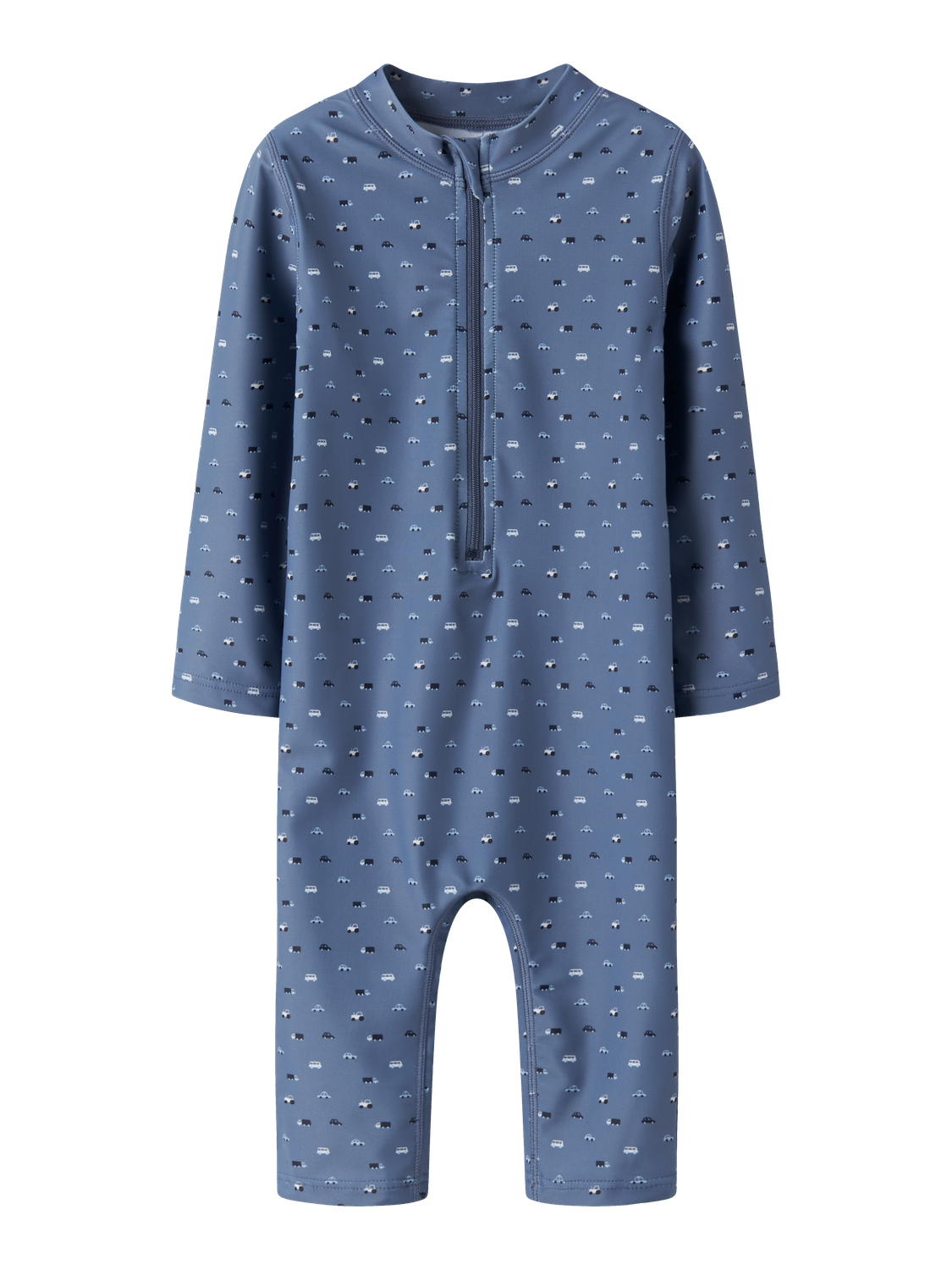 Name It Badedragt Zippo UV