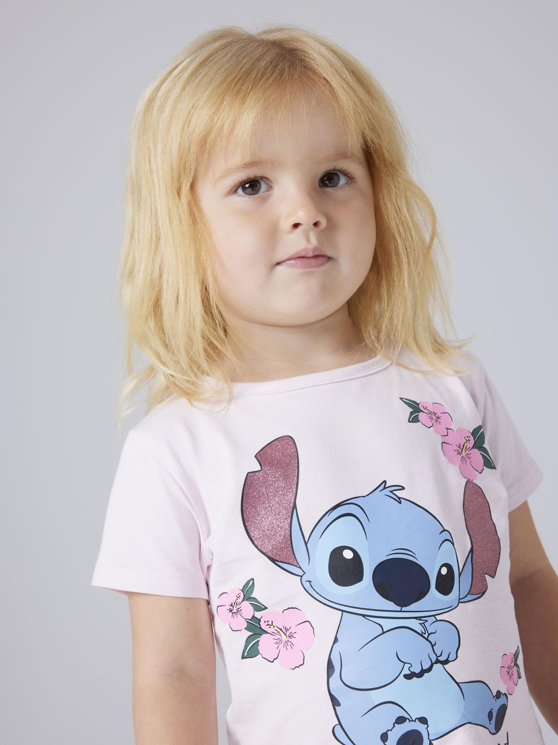 Name It T-shirt Ann Stitch