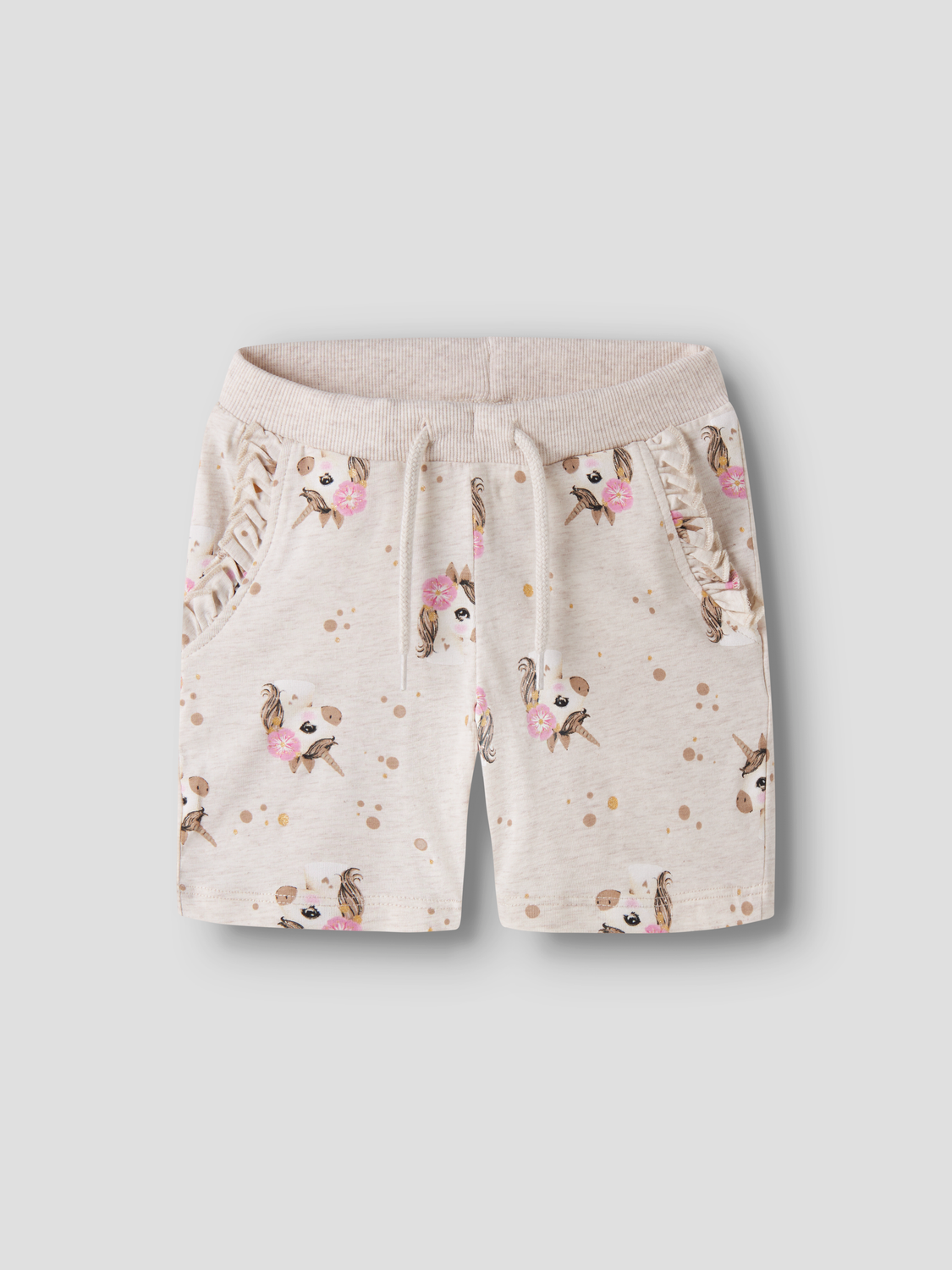 Name It Shorts Jalisa