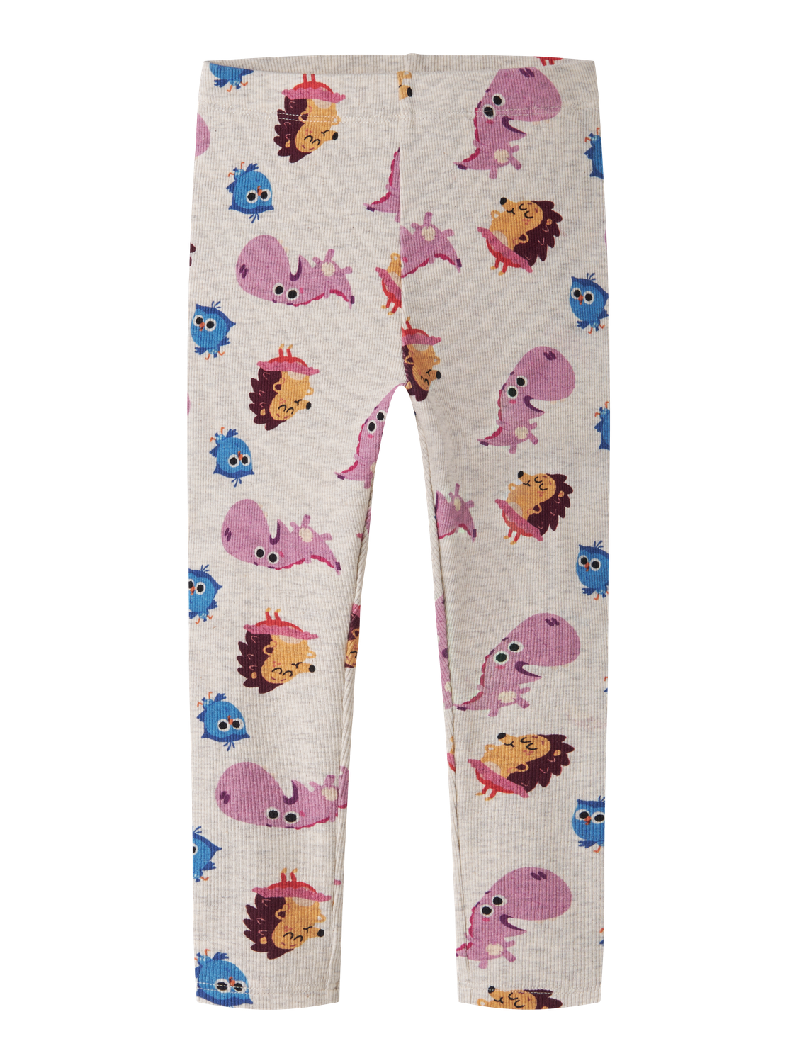 Name It Leggings Abesa Børste FORUDBESTILLING