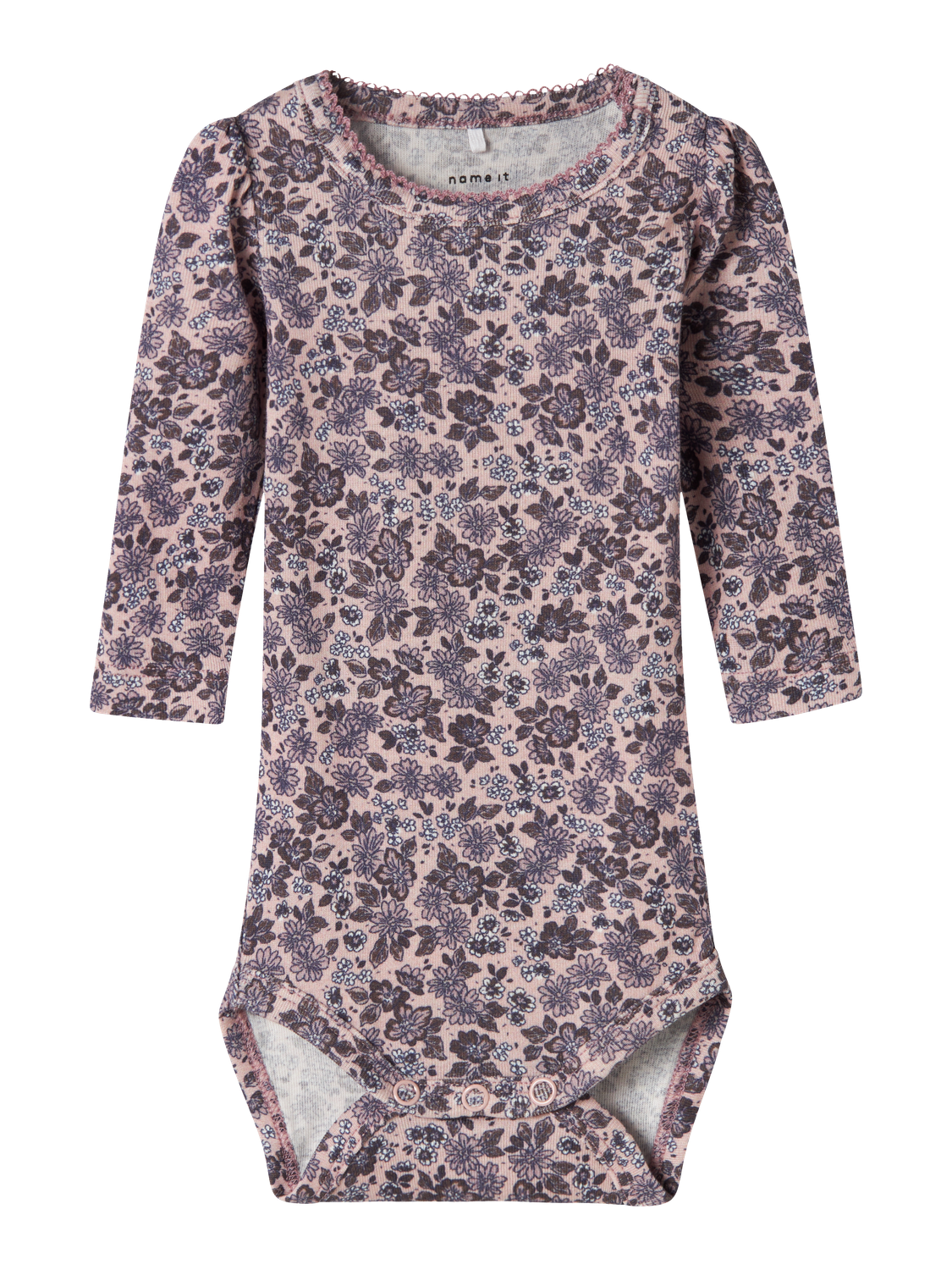 Name It Body Oalia