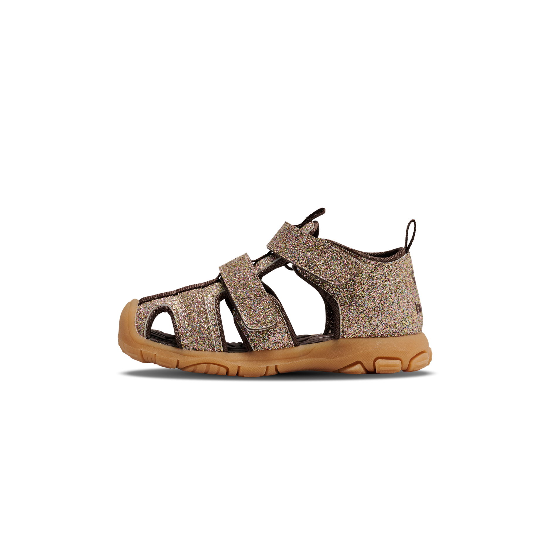 Hummel Sandaler Velcro Glitter Infant