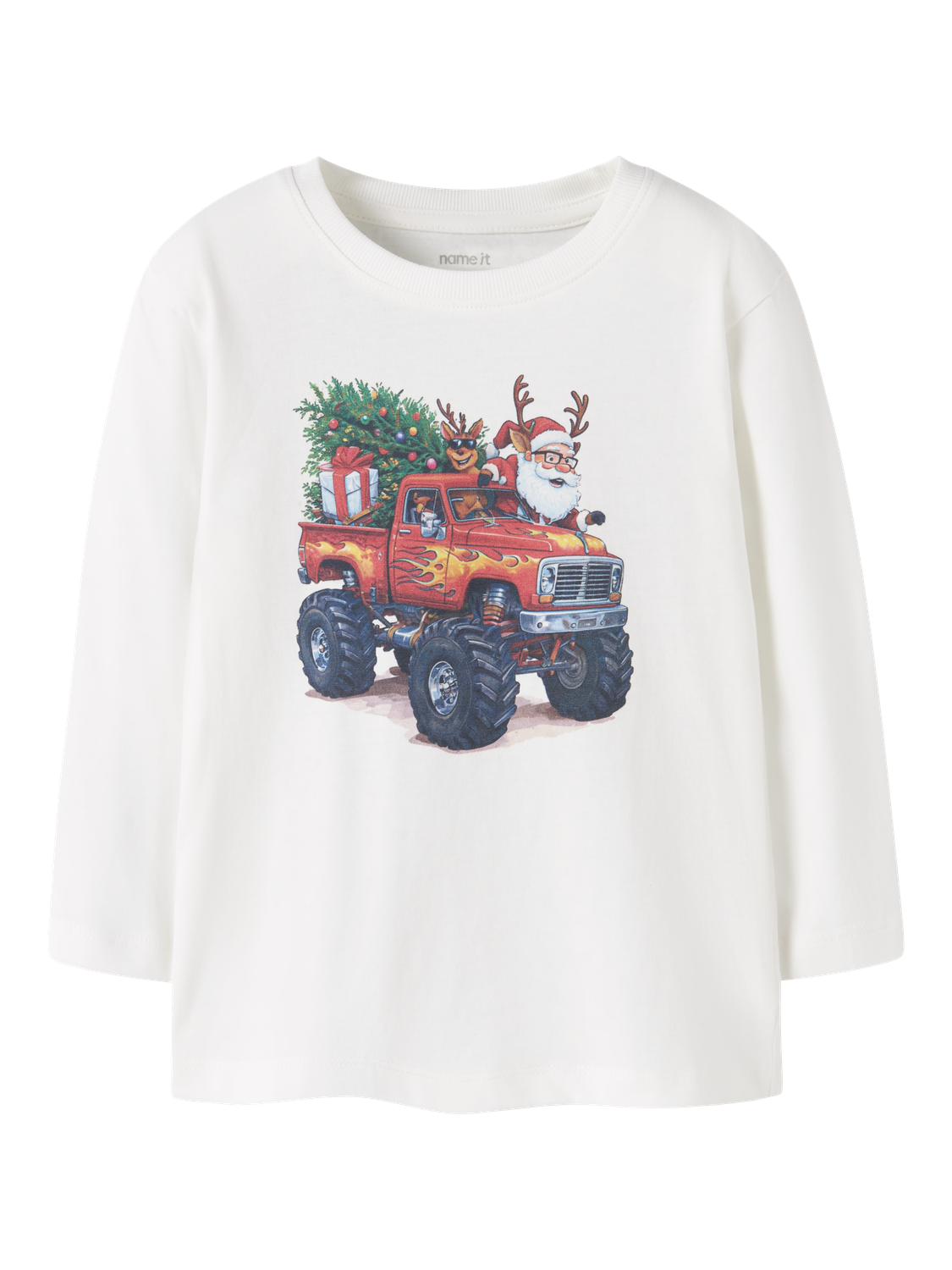 Name It Jul Bluse Vosmas