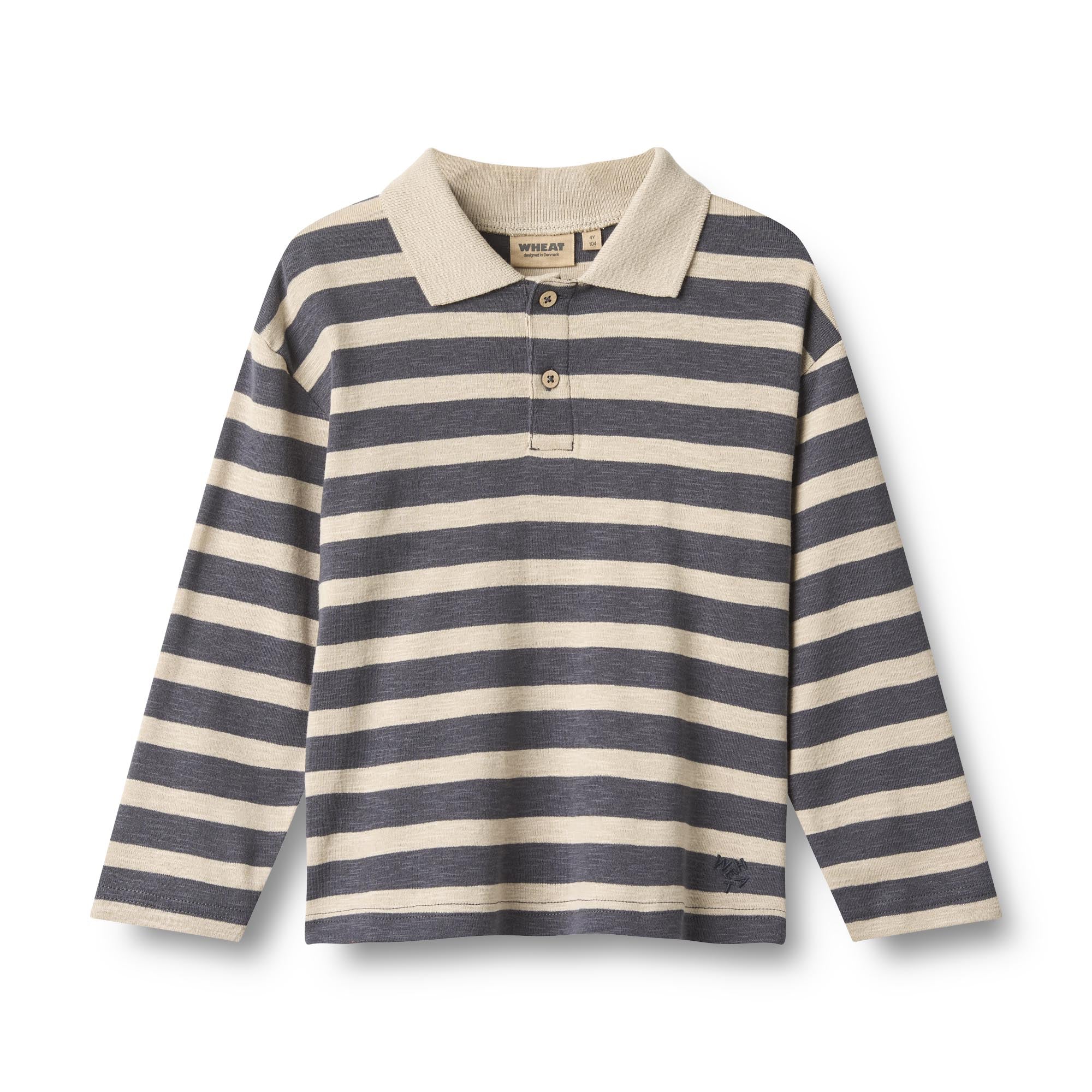 Wheat Polo Fred
