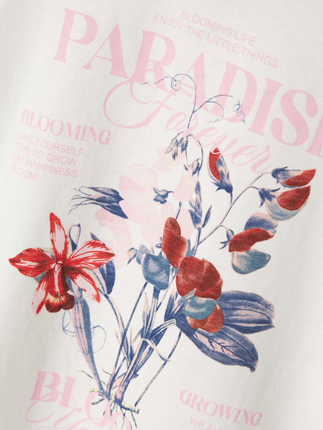 Name It T-shirt Norla