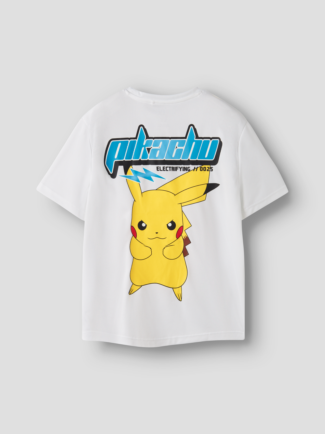 Name It T-shirt Mile Pokemon