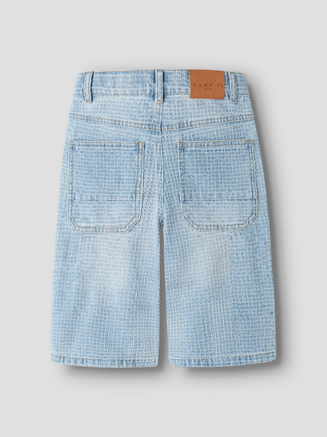 Name It Shorts Ben