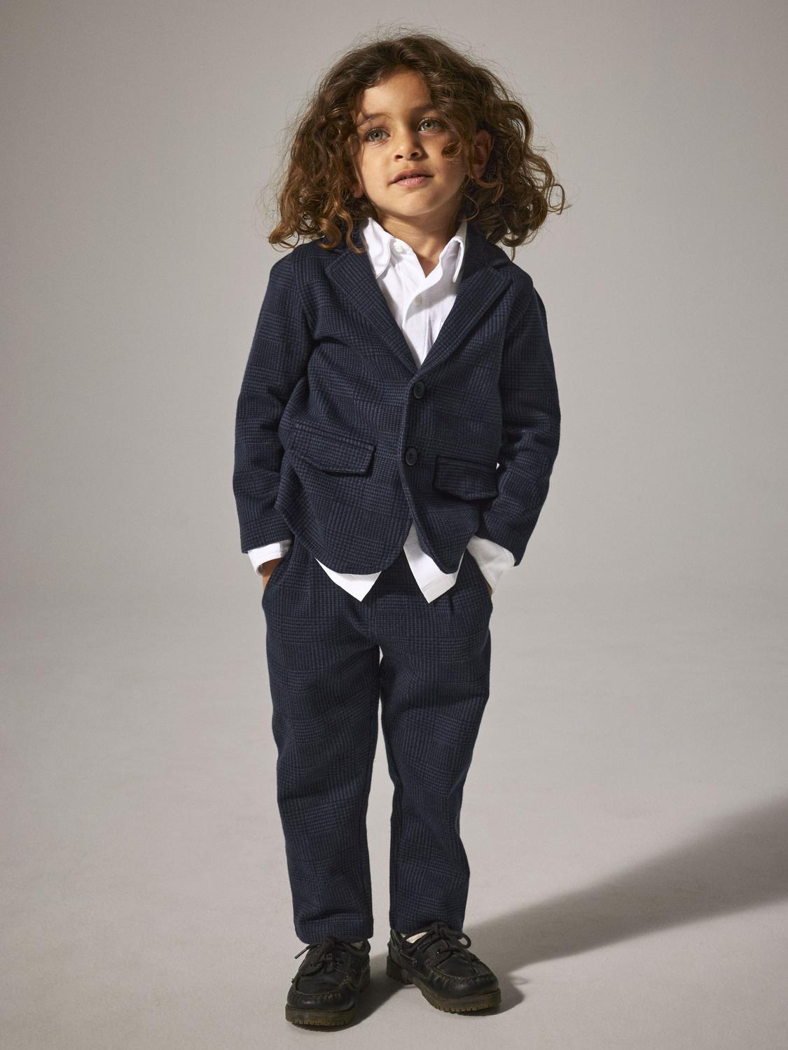 Name It Skjorte Ronalo