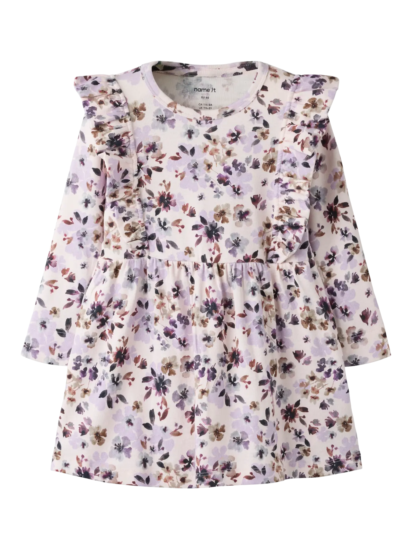 Name It Kjole Kayla