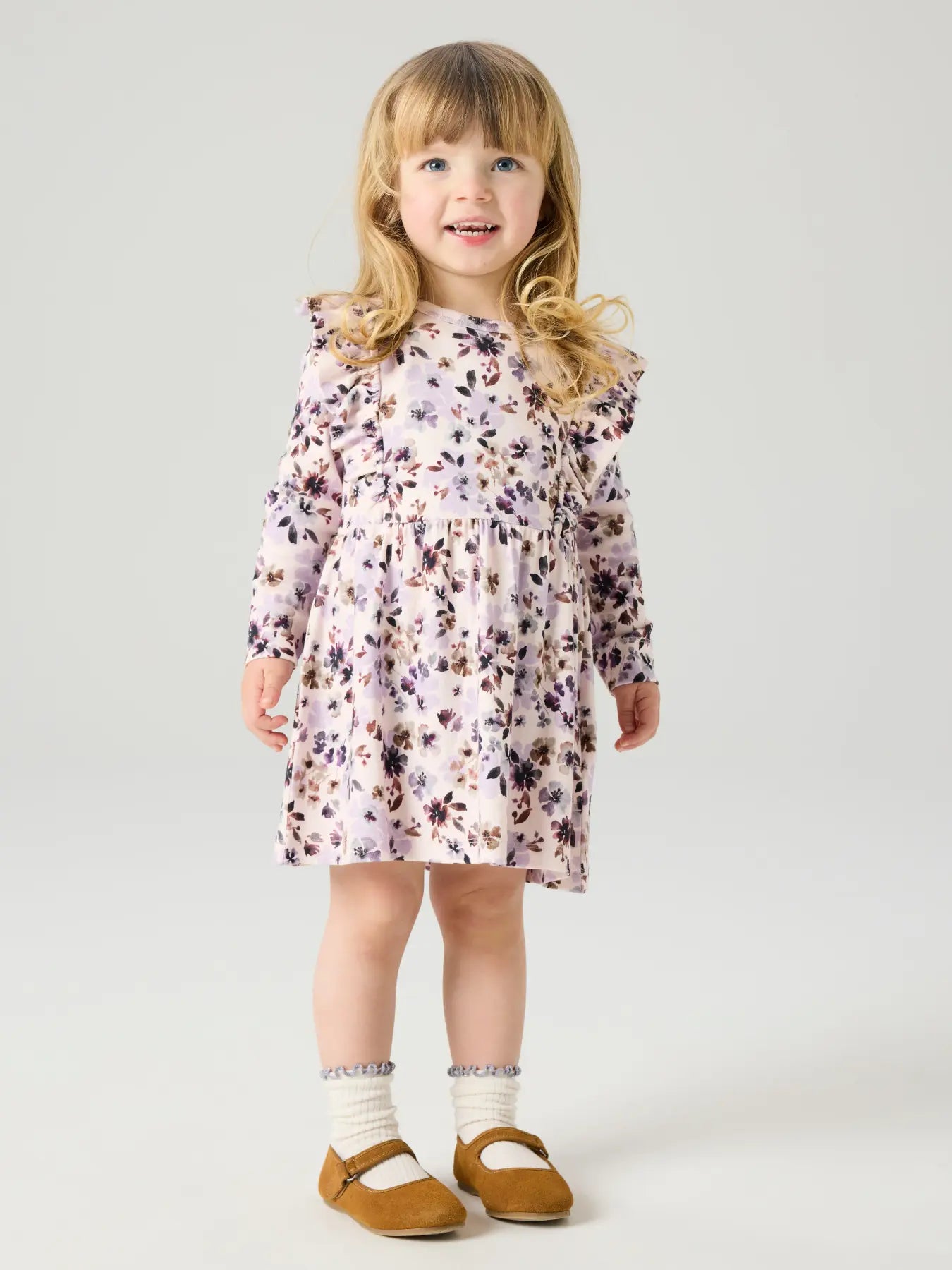Name It Kjole Kayla