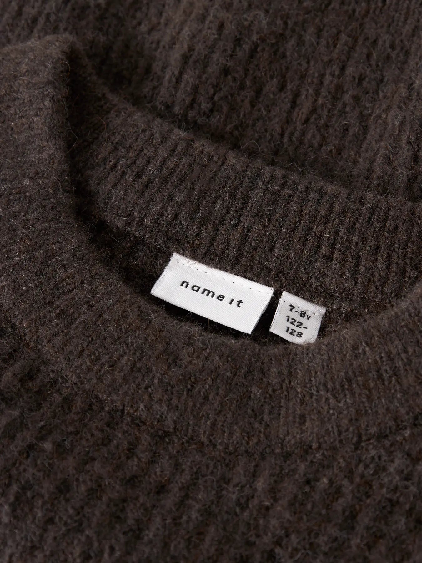 Name It Pullover Holly