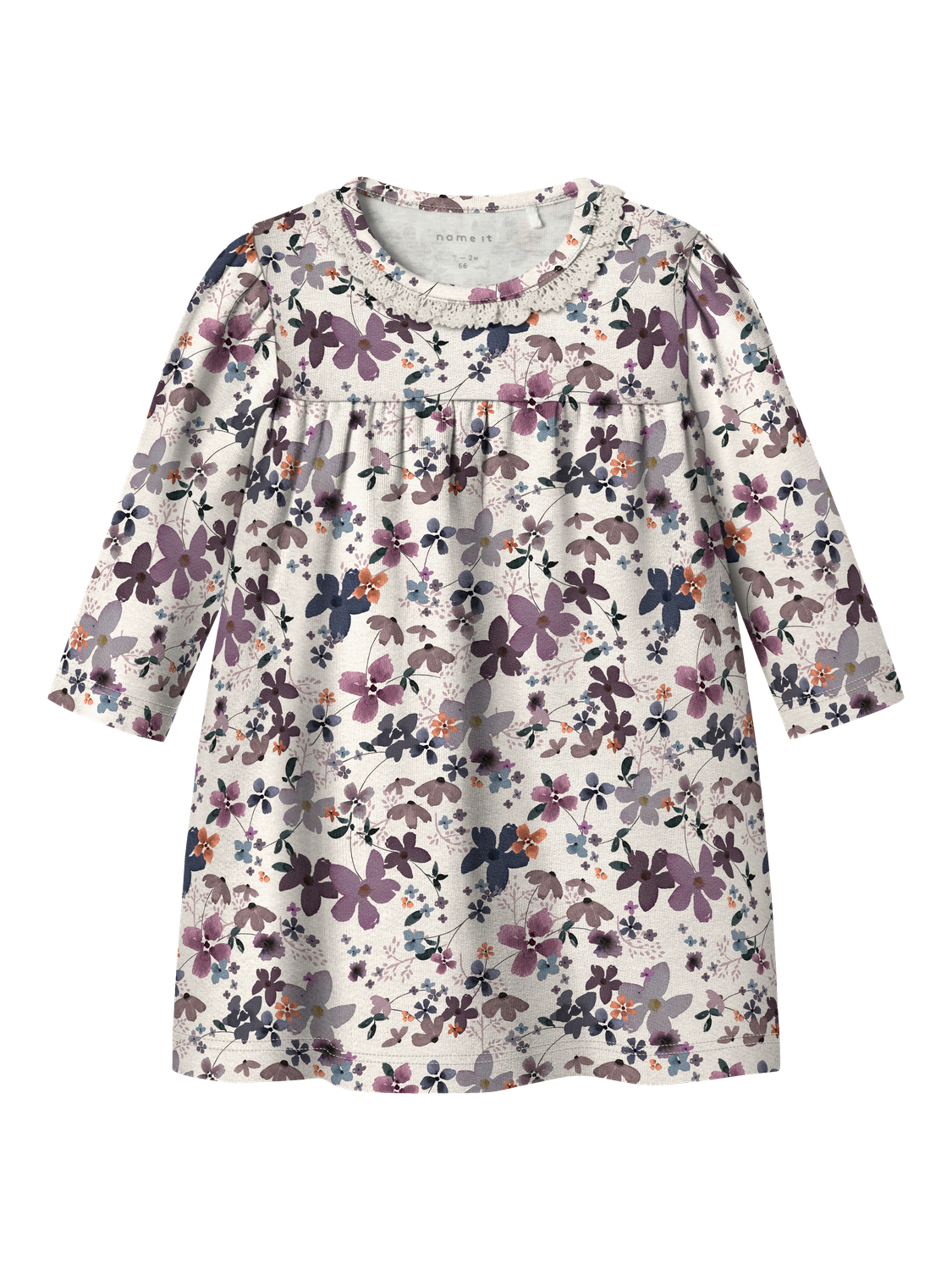 Name It Dress Naline