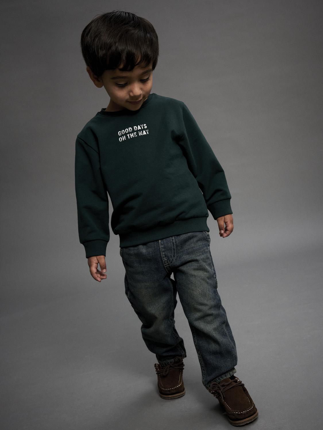 Name It Sweatshirt Slade