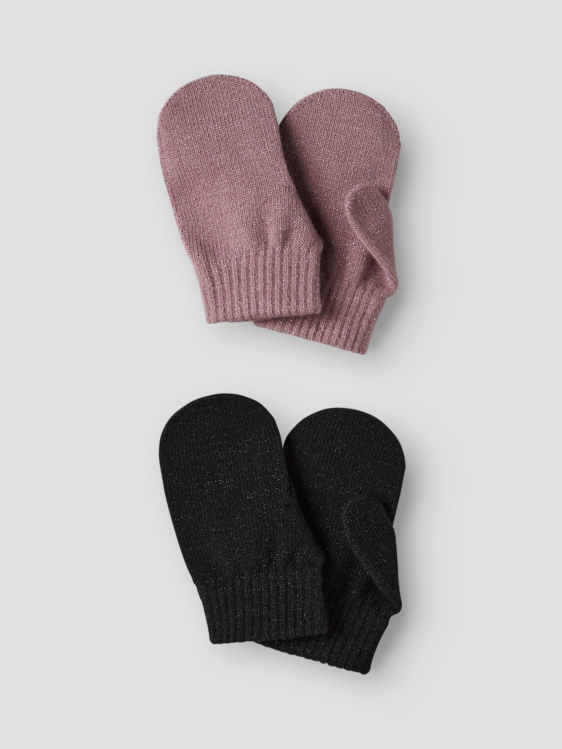 Name It Luffer Magic 2-pak