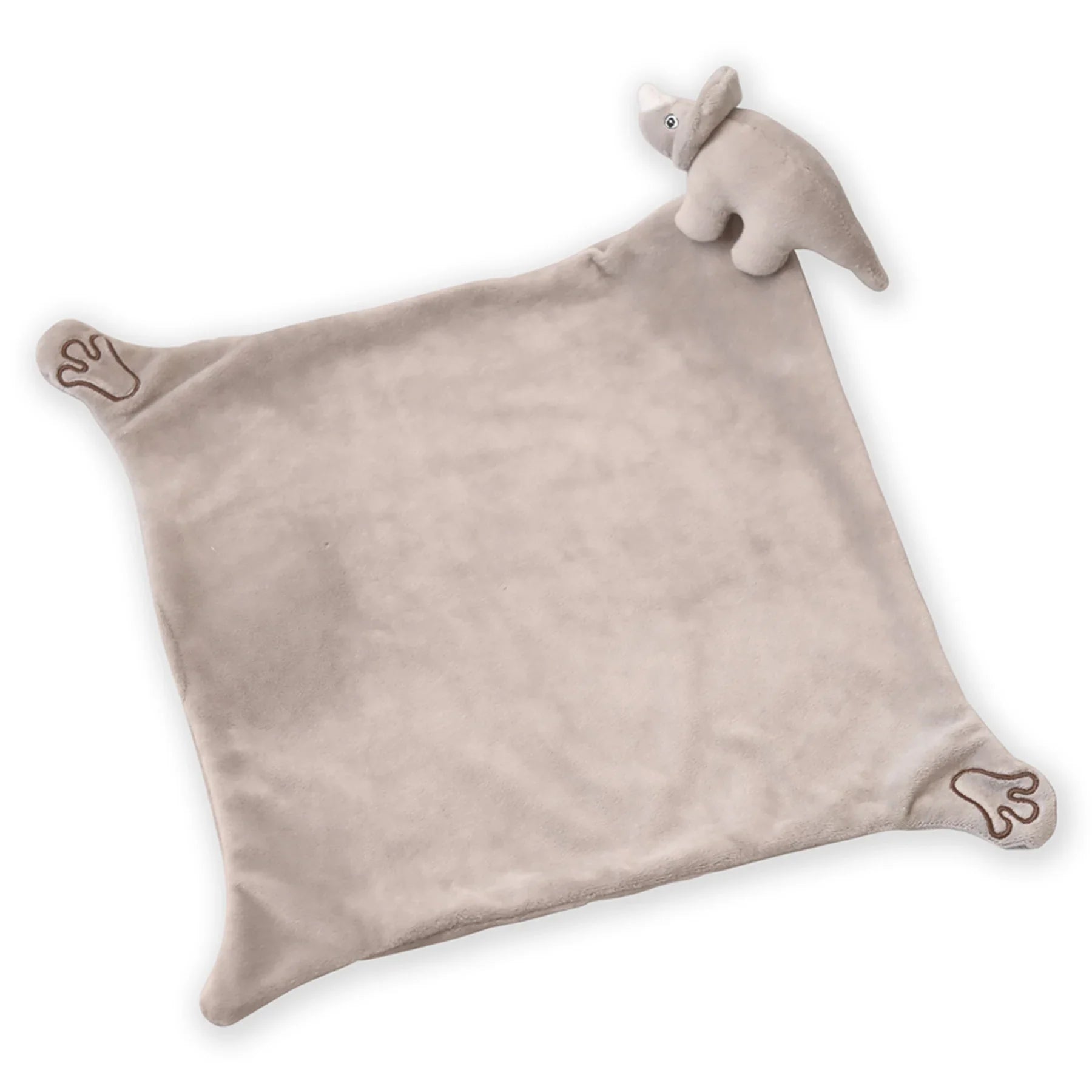 That's Mine Cuddly Cloth Jacob