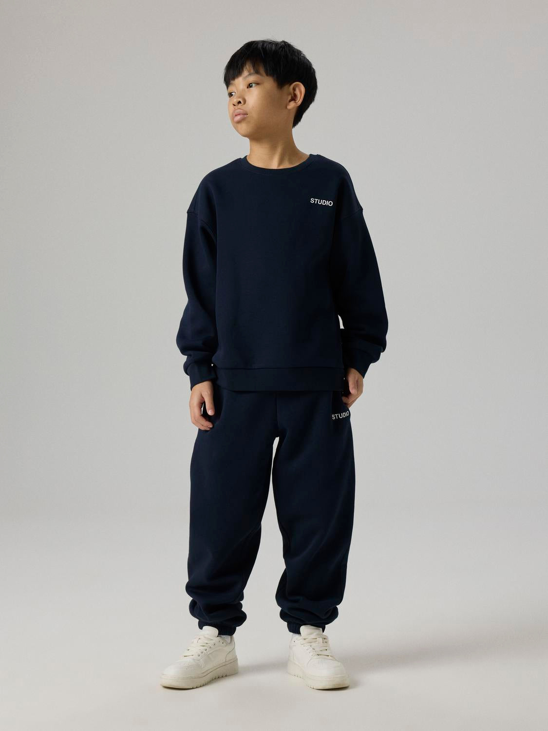 Name It Sweatshirt Rio