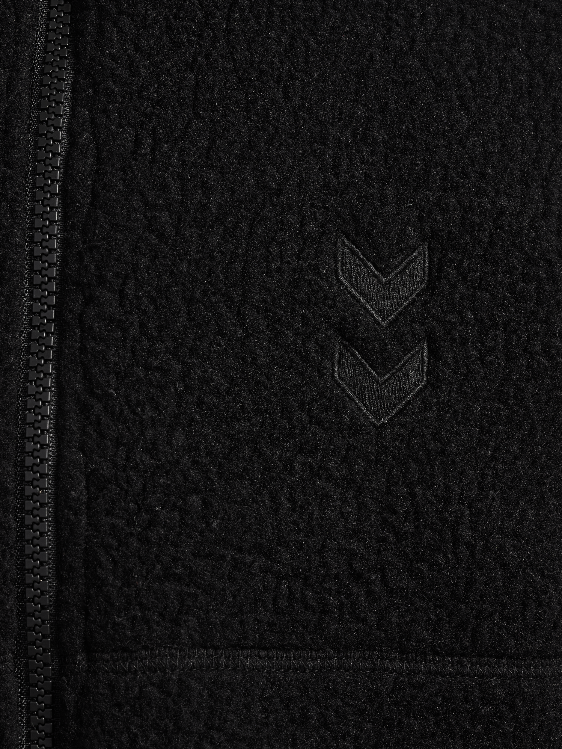 Hummel Vest Martini Fleece