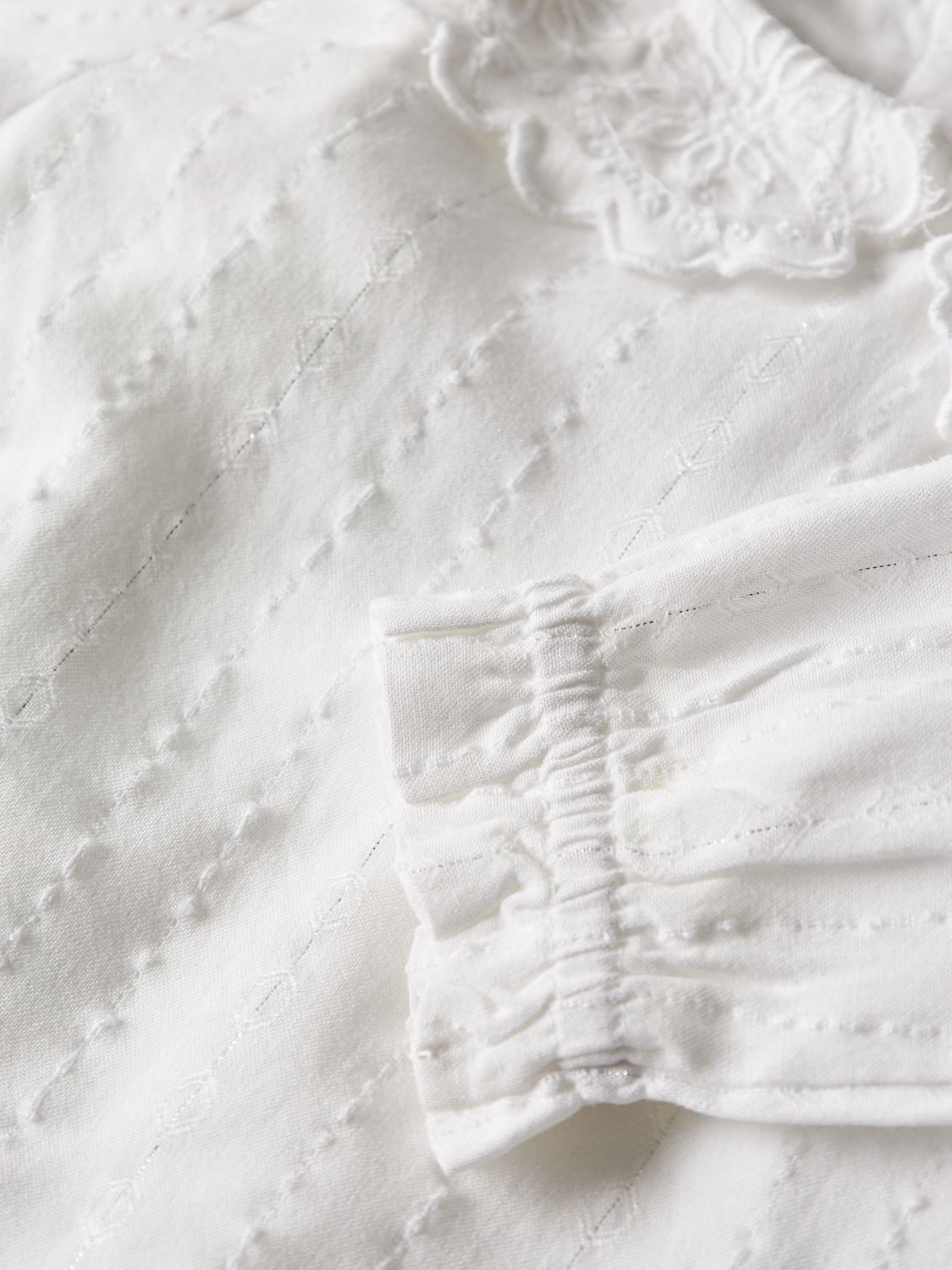 Name It Bodyskjorte Rixi