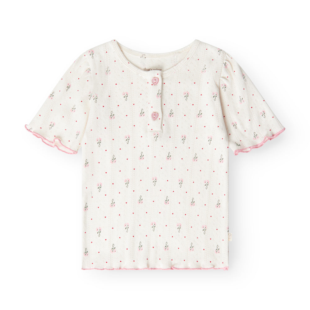 That's Mine T-shirt Ginny