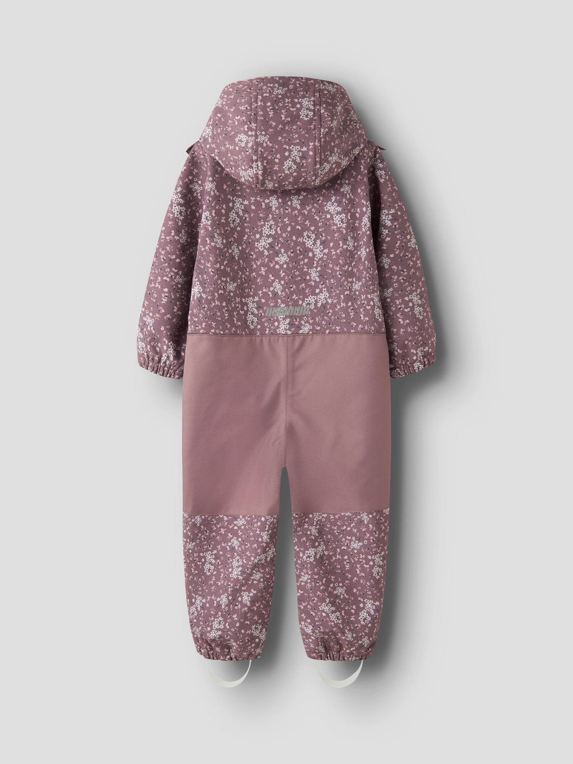 Name It Softshekkdragt Alfa08