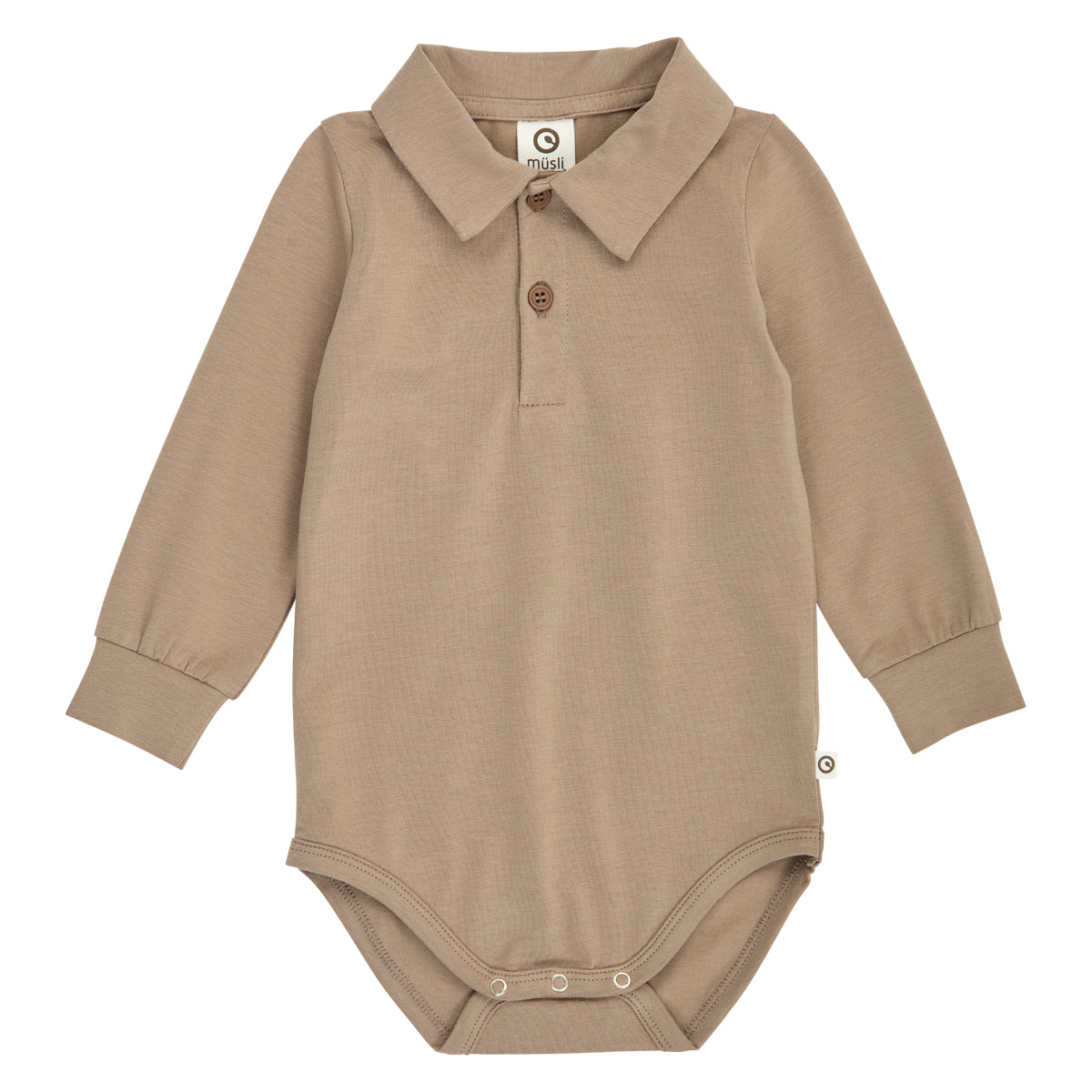 Müsli Skjortebody Cozy Me