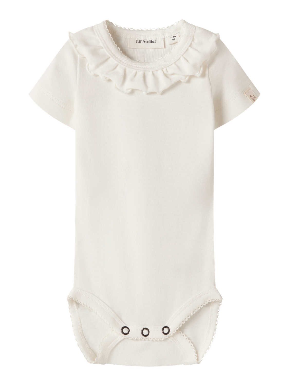 Lil' Atelier Bodystocking Gayo