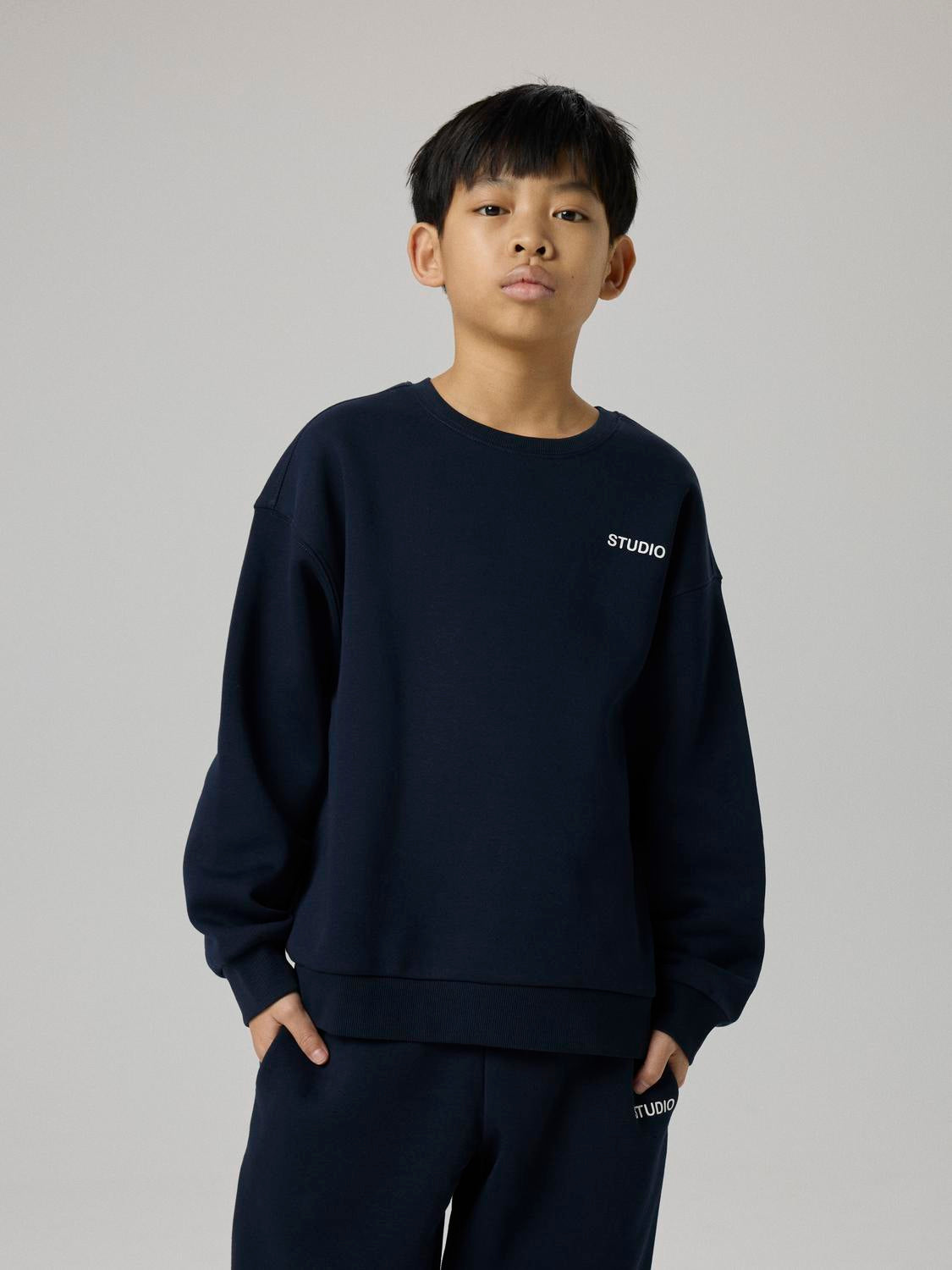 Name It Sweatshirt Rio