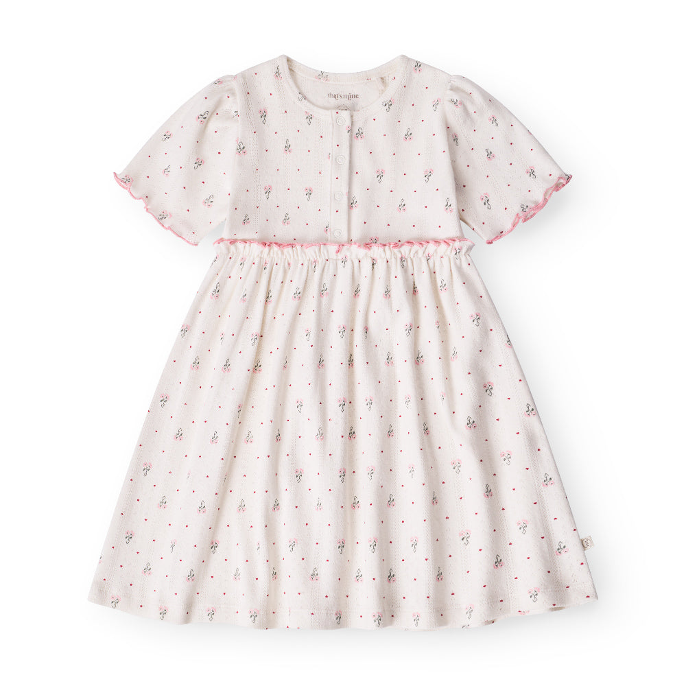 That's Mine Kjole Glorie