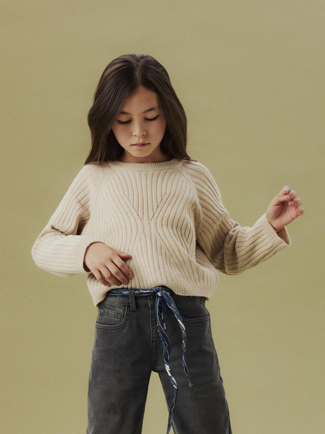 Name It Pullover Rikine