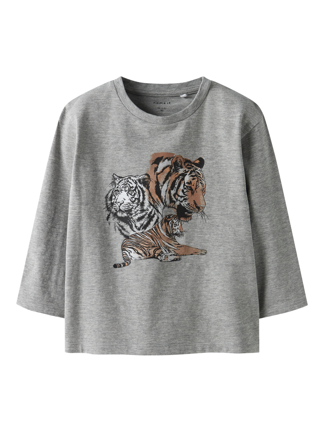 Name It Bluse Thornton