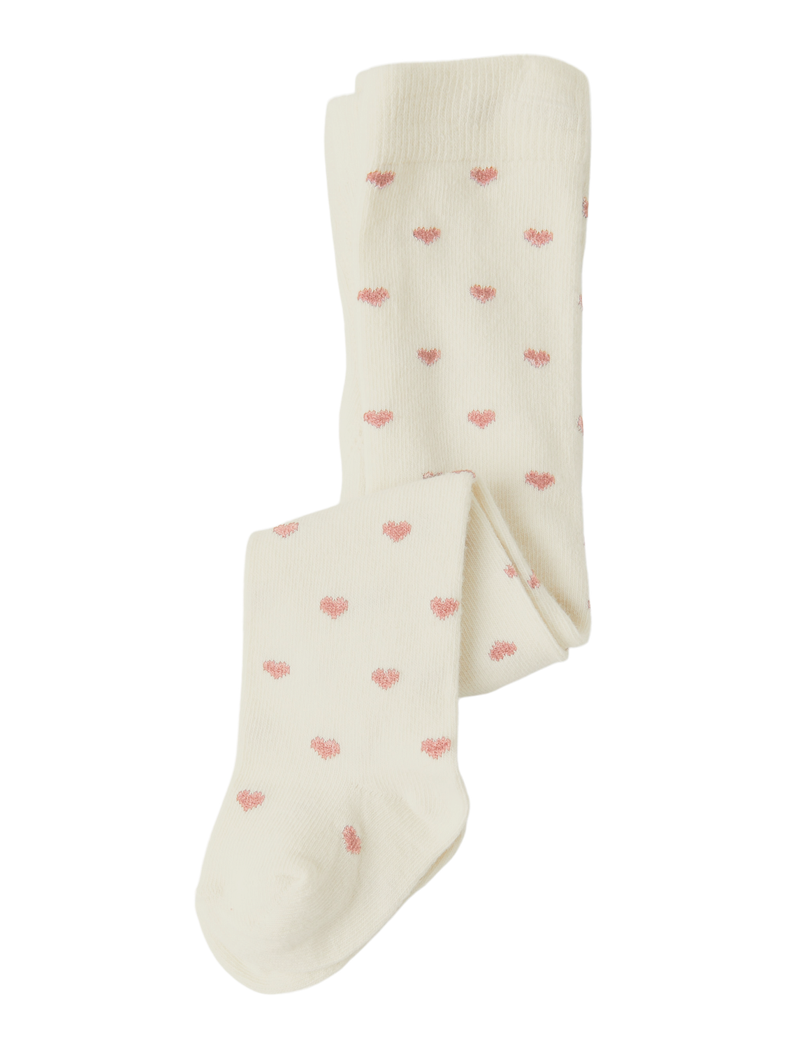 Lil' Atelier Strømpebukser Reba