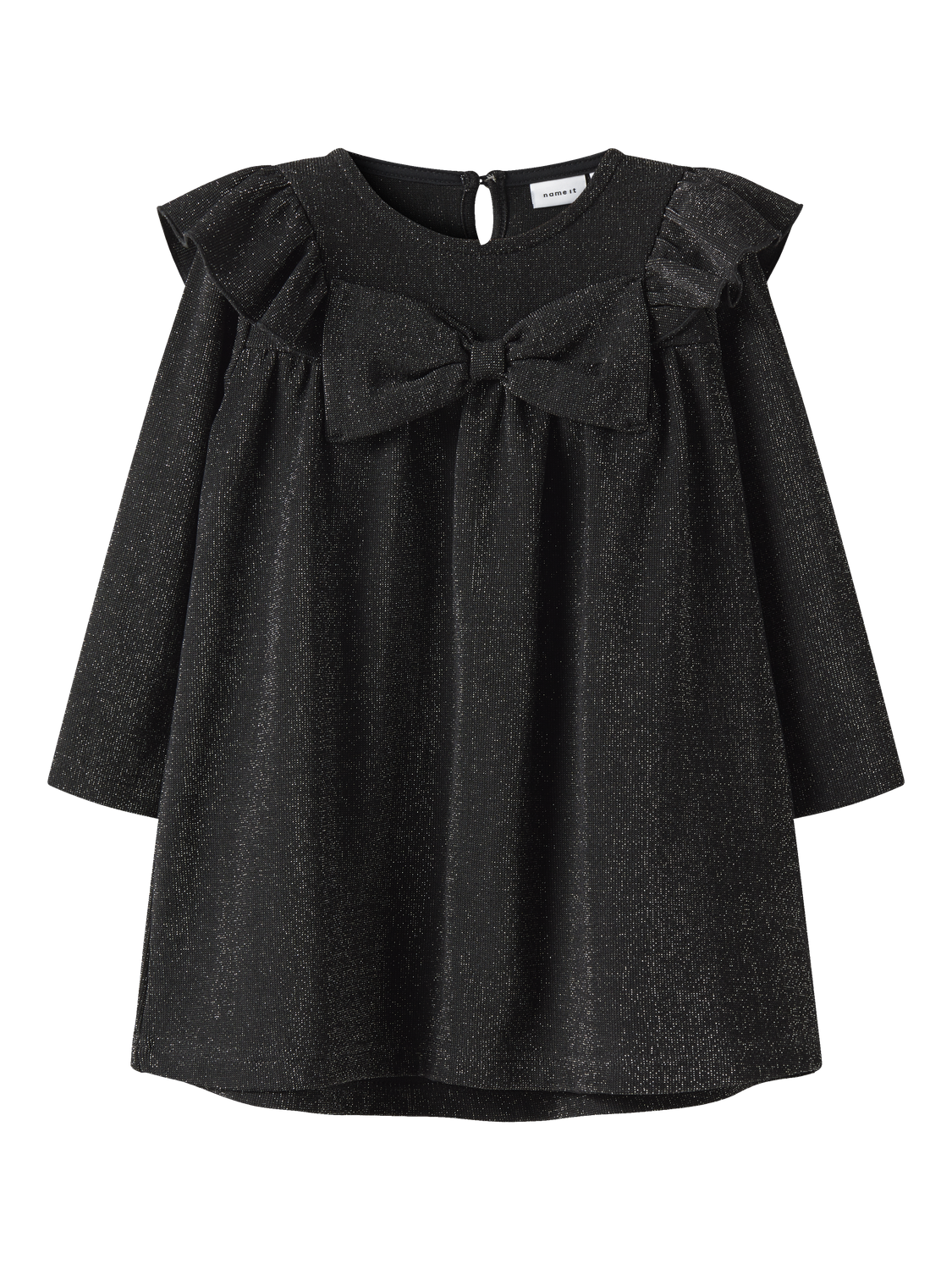 Name It Kjole Roisin