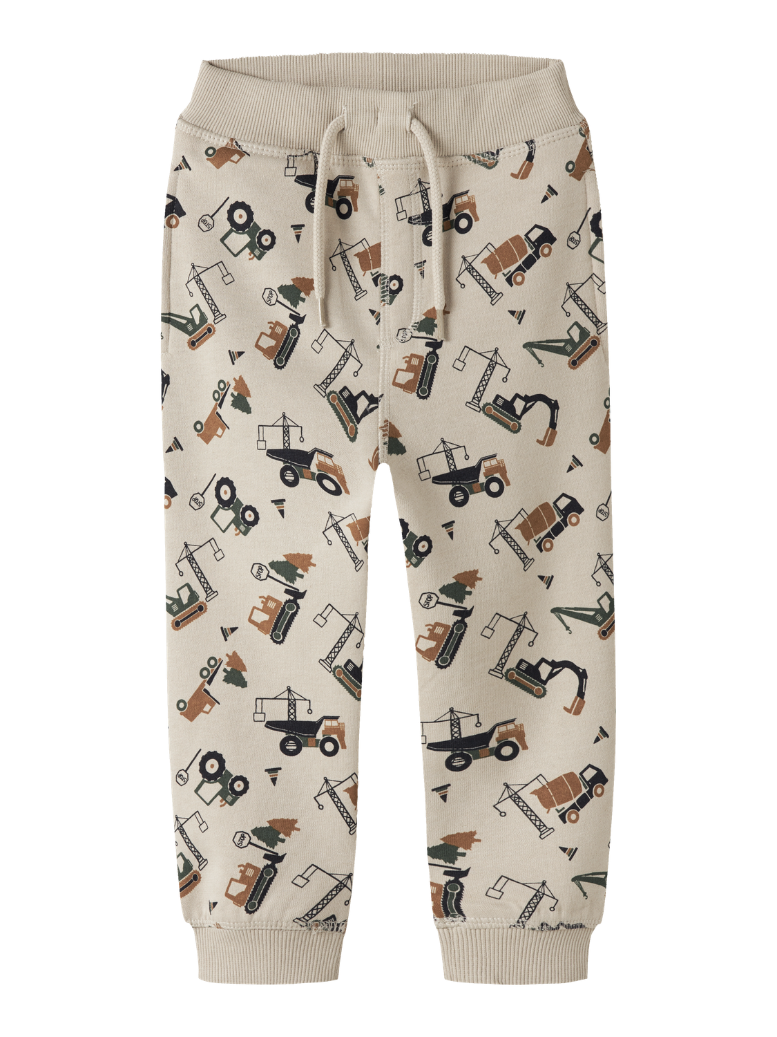 Name It Bukser Sweat Vimo