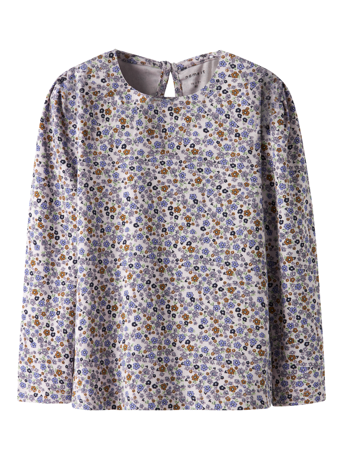 Name It Bluse Tuline