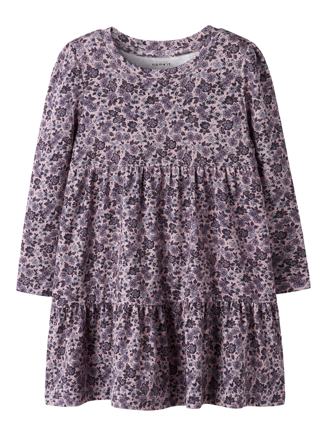 Name It Kjole Oalia