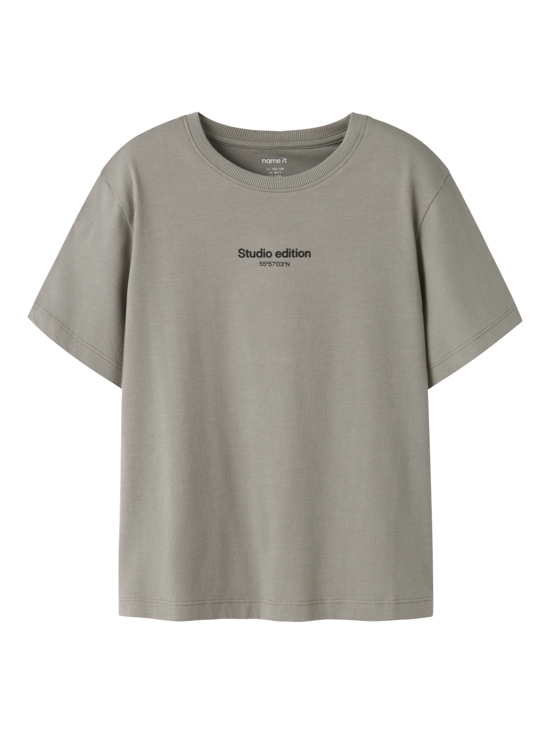 Name It T-shirt Brody