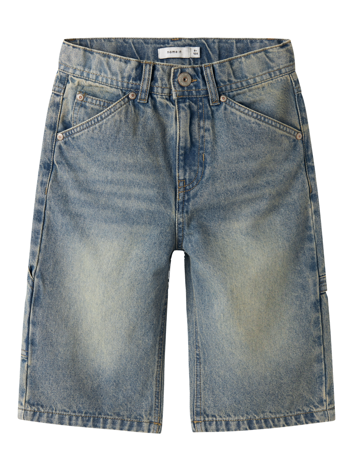 Name It Bermuda Shorts Ryan