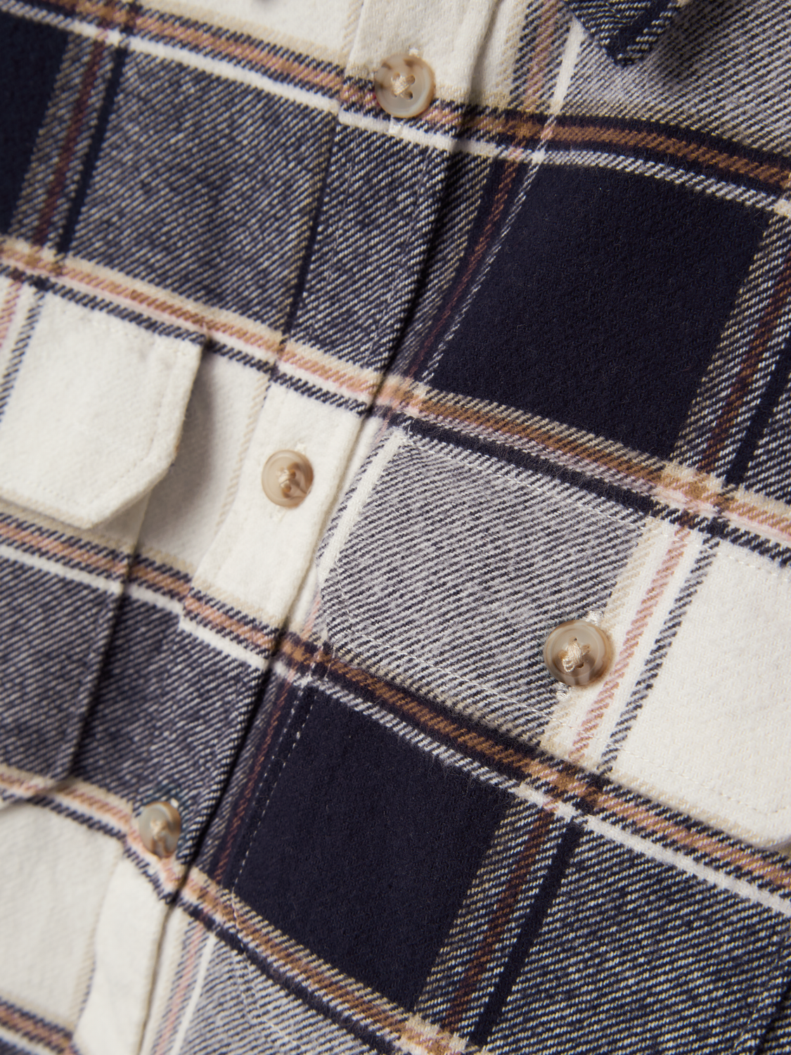 Name It Skjorte Tamol