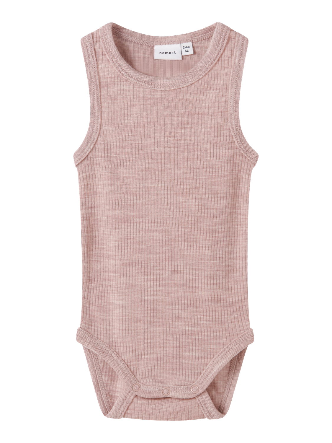 Name It Body Wax Wool