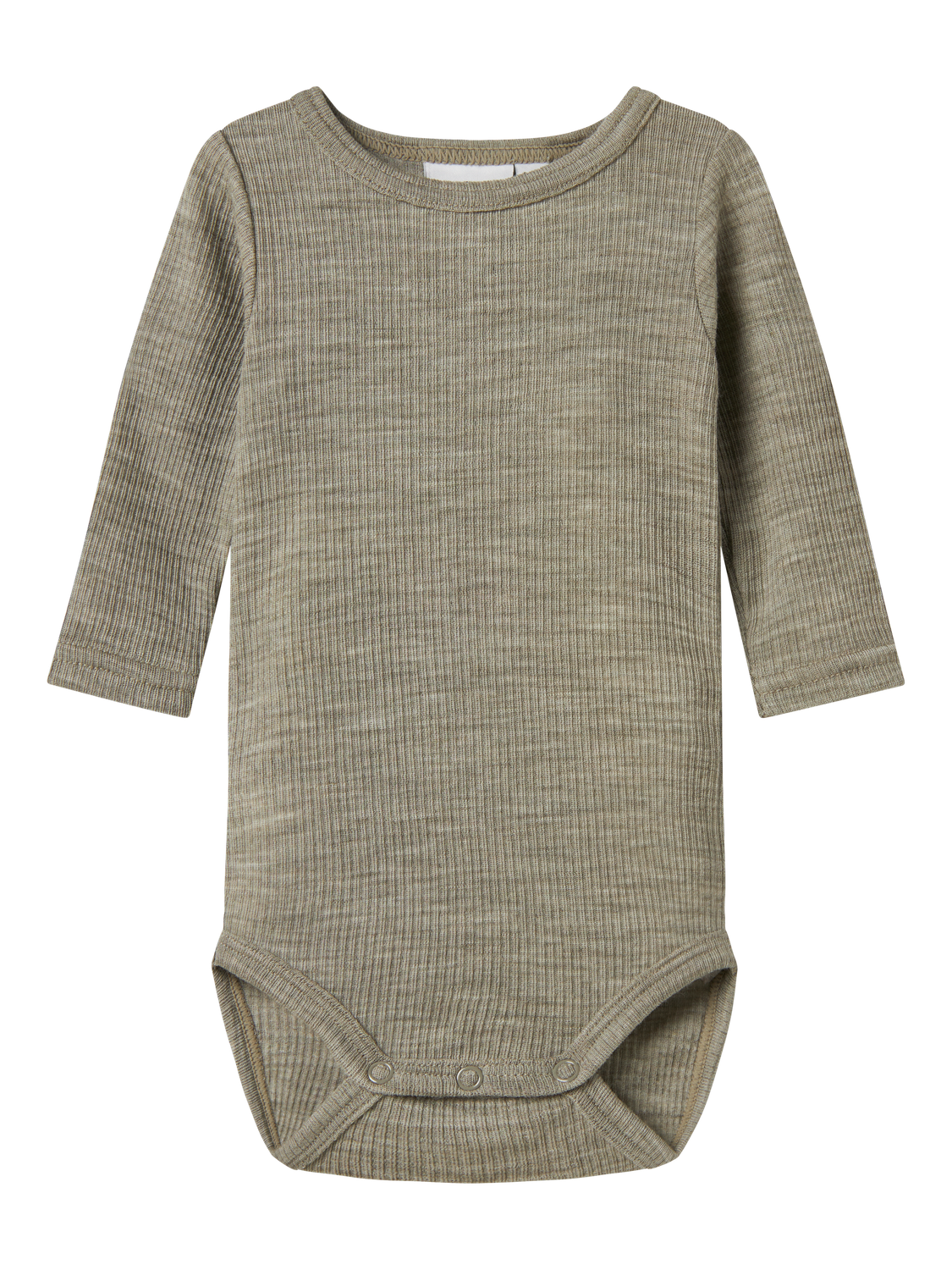 Name It Body Wax Wool