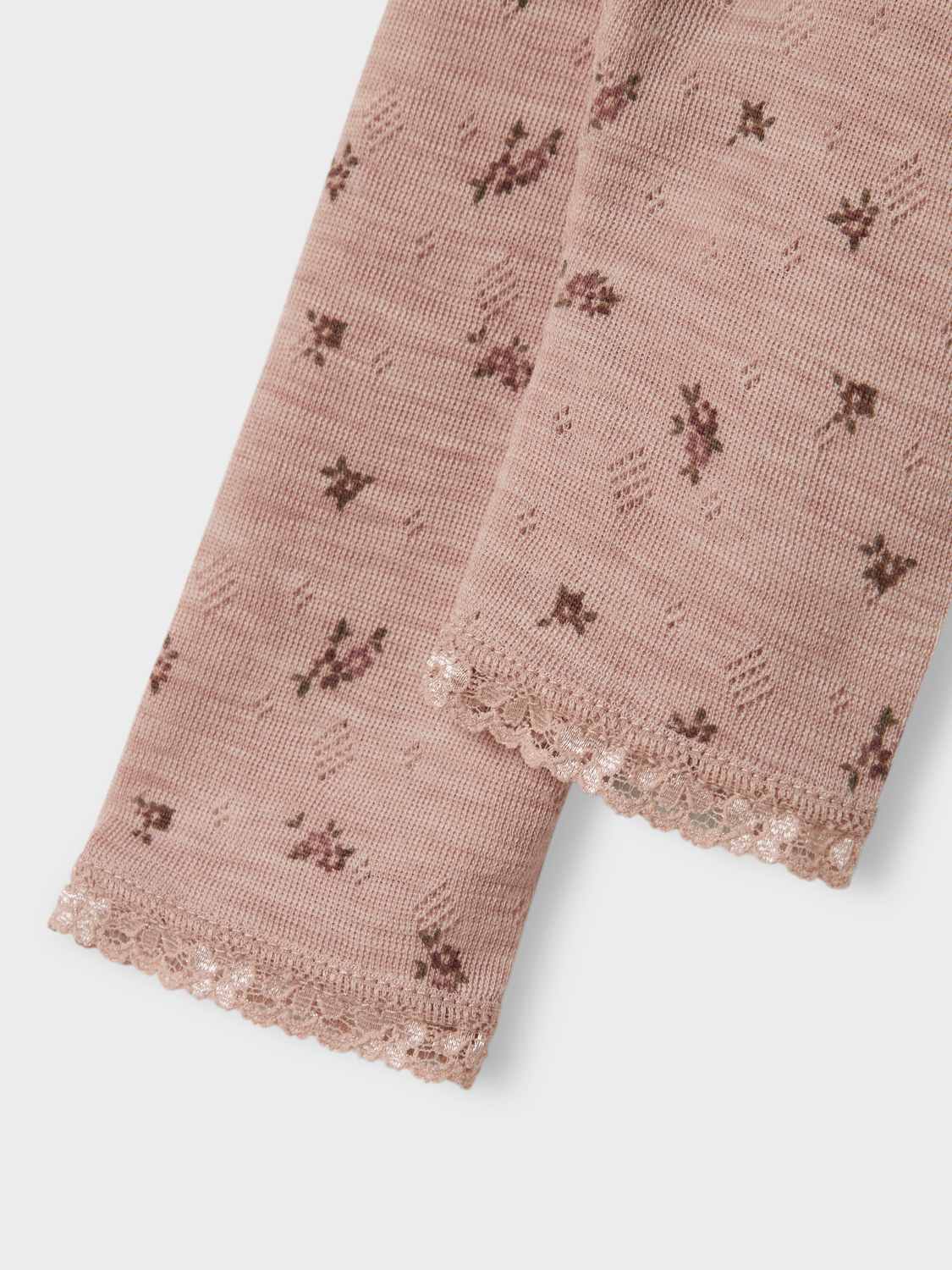 Name It Leggings Wang Uld