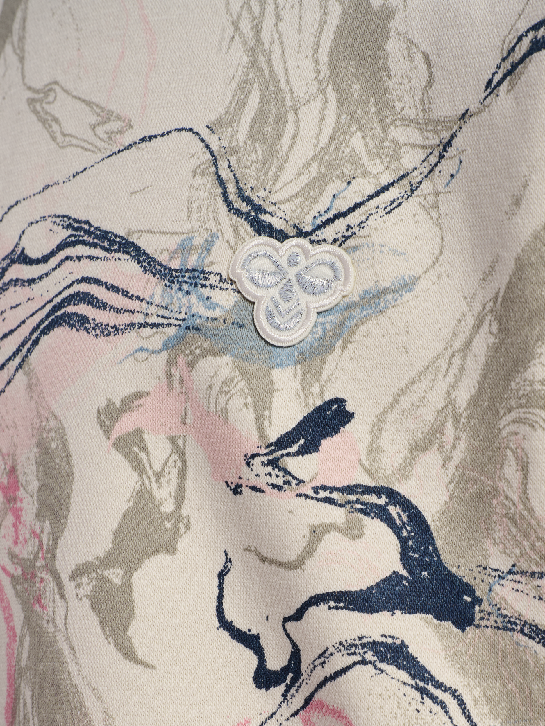 Hummel Sweatshirt Loose