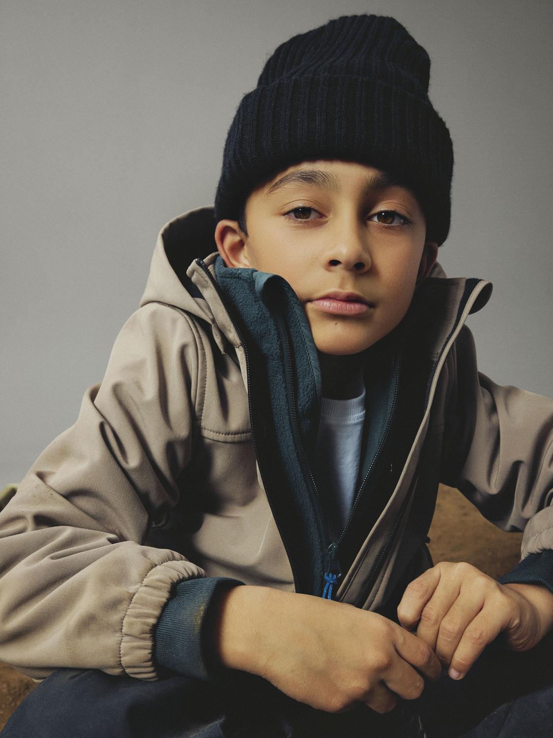 Name It Softshelljakke Alfa08