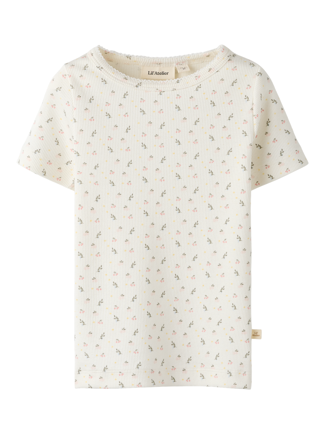 Lil' Atelier T-shirt Gago