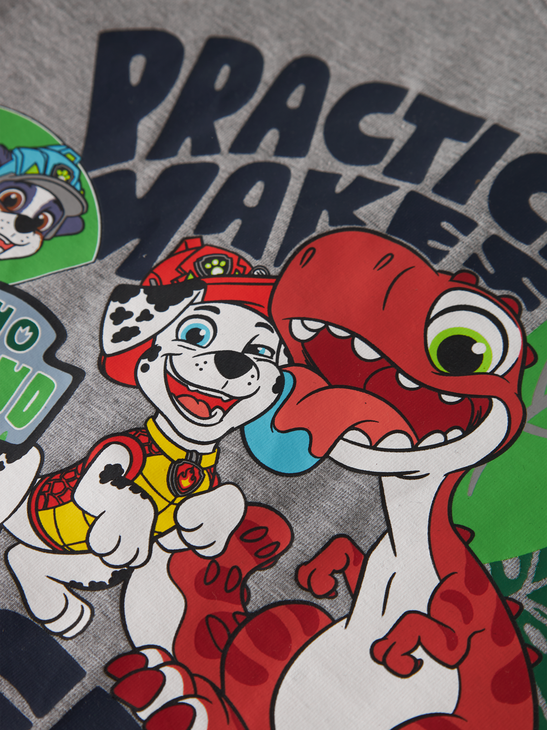 Name It Bluse Jik Paw Patrol