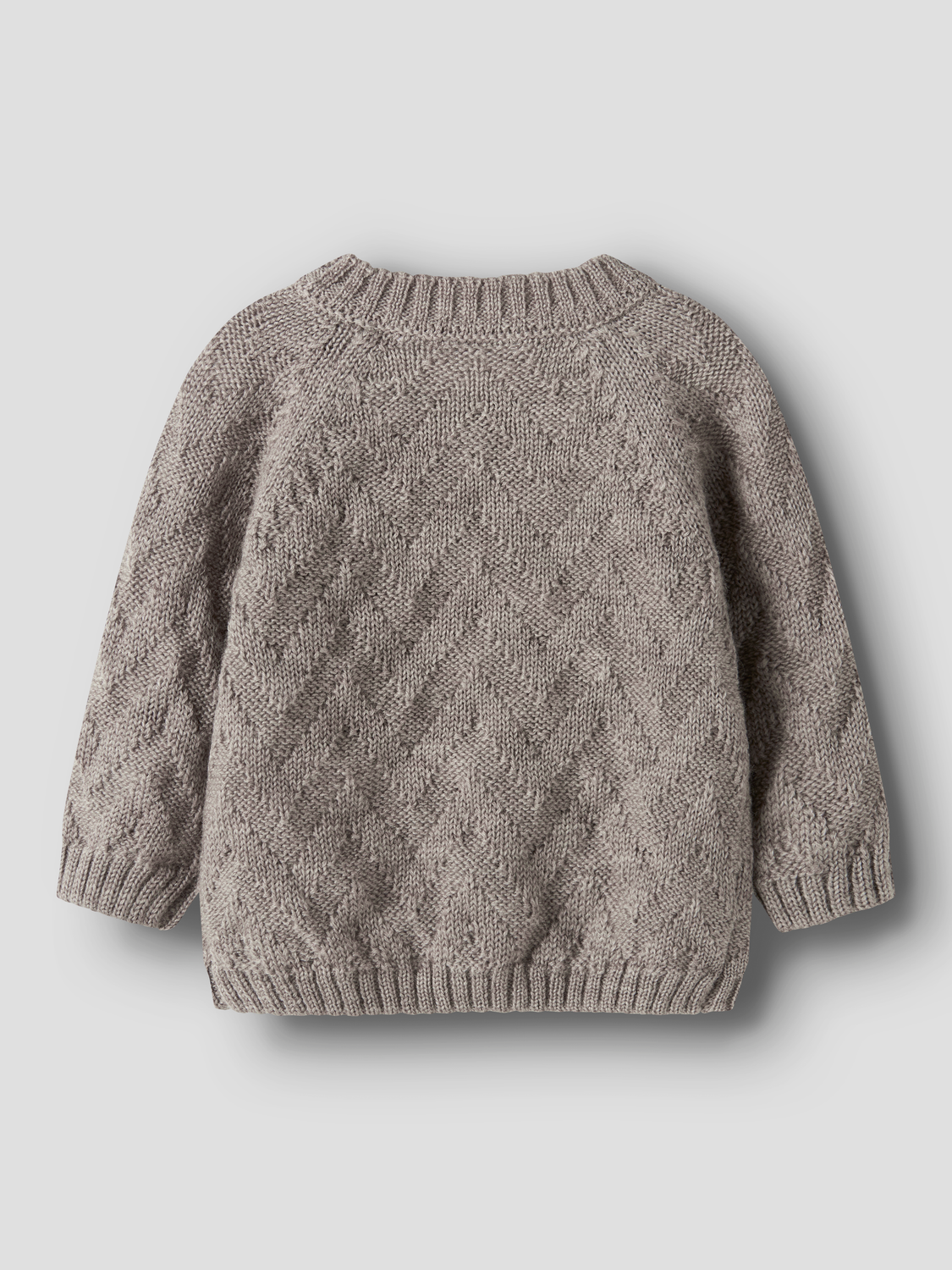 Name It Uldcardigan Wruni