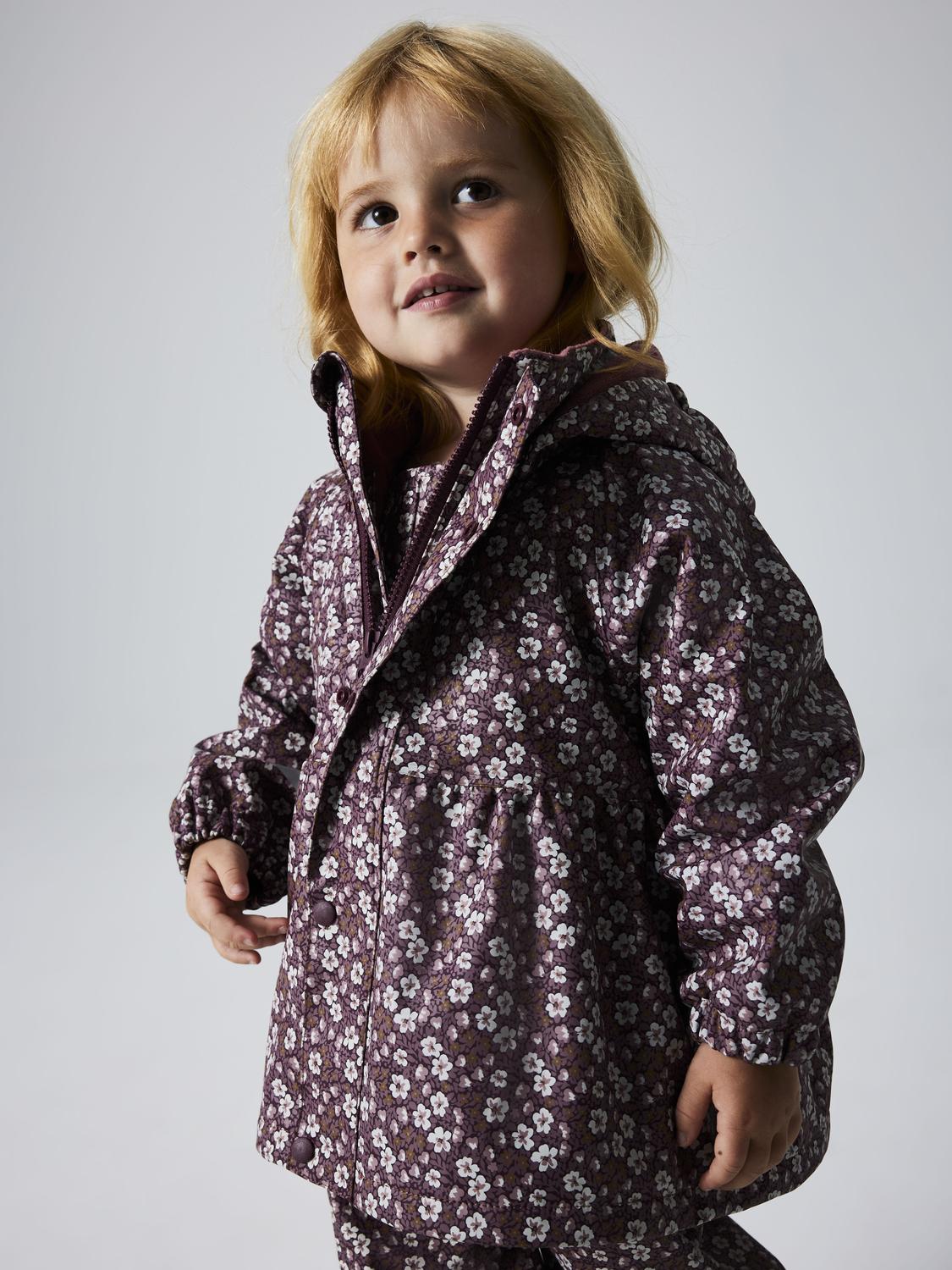 Name It Regnsæt DRY10