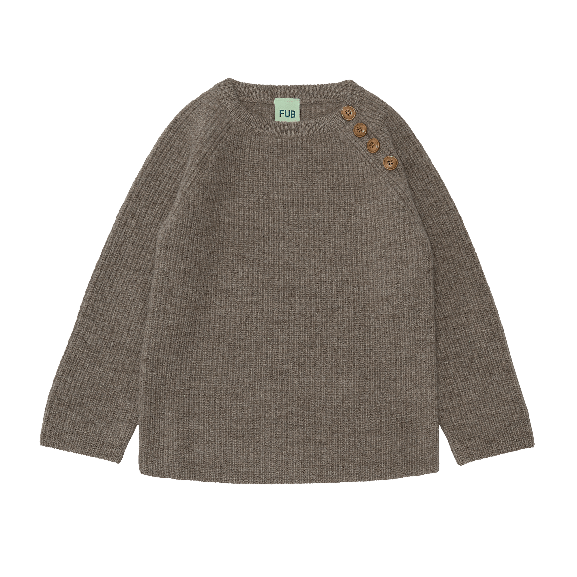 FUB Sweater Rib